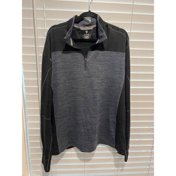 Kuhl 1/4 Zip Sweater - Size XXL - Picture 1 of 3